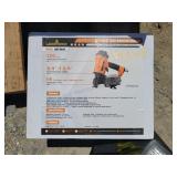 15" 1-3/4" Coil Roofing Nailer