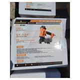 15" 1-3/4" Coil Roofing Nailer