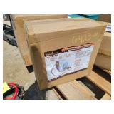 65 ft Retractable Air Hose Reel