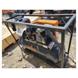 40 Gallon 2 Stage Air Compressor