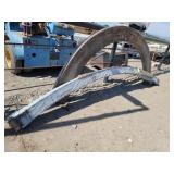 2-- Laminated Curved Beams