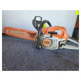 Stihl MS 271 Chainsaw
