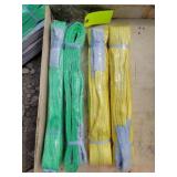 4--Webbing Slings