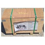 25000 lb Electric Winch