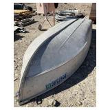 12 ft John Boat