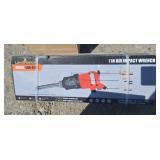 1 Inch Air Impact Wrench