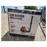 Leaf Blower
