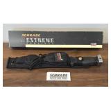 Schrade Extreme Survival Knife