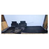 2022 Subaru Crosstrek Floor Mats/ Trunk Mat