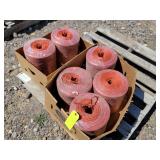 6-- Rolls of Baling Twine