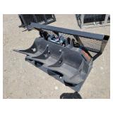 15000 lb Hydraulic Winch