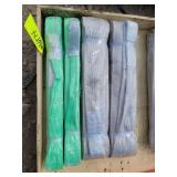 4--Webbing Slings