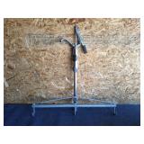 Manual Lever Pump/ Hook