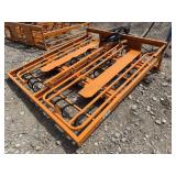 Hay Accumulator Grapple