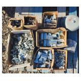 Crate Electrical Conduit Clamps