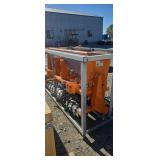 NO Till Seed Drill for Tractor and Skid Steer