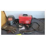 Welding Round Up/ Mig Welder