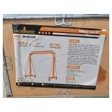 2500 lb Gantry Crane