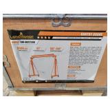 2500 lb Gantry Crane