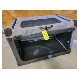 Folding Dog Crate