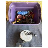Extension Cord Ree/, Variety of Tools