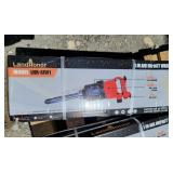 1" Air Impact Wrench