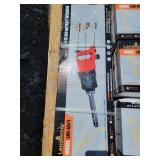 1in Air Impact Wrench