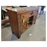Wine Bar Buffet