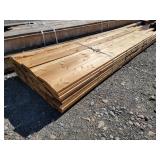 Mixed Unit of Lumber