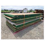 Mixed Unit of OSB