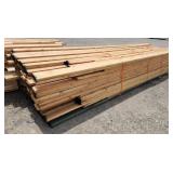 Mixed Unit of Lumber