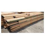 Mixed Unit of Lumber