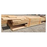 Mixed Unit of Lumber