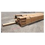 Mixed Unit of Lumber
