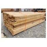 Mixed Unit of Lumber