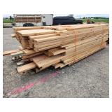 Mixed Unit of Lumber