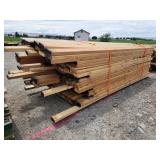 Mixed Unit of Lumber