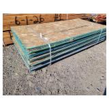 Mixed Unit of OSB