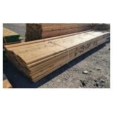 Mixed Unit of Lumber