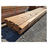 Mixed Unit of Lumber