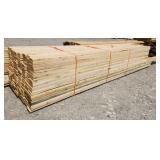Mixed Unit of Lumber
