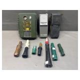 Game Calls - Game Camera & Radio