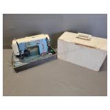 Sewmore Sewing Machine - Model A18559