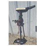 Minn Kota Turbo 35 Trolling Motor