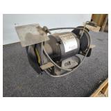6" Bench Grinder