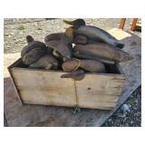 Duck Decoys