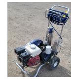 Paint Sprayer