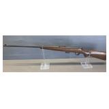 *Savage Sporter Model 23-C 32-20 Bolt Action Rifle