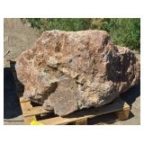 Large Landscape Rock