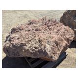 Large Landscape Rock